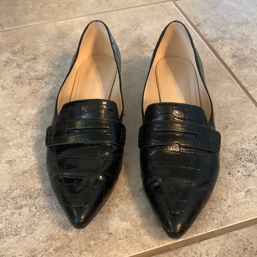 Marc Fisher flats